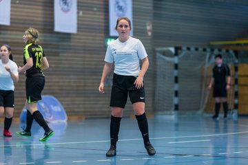 Bild 196 - B-Juniorinnen HLM